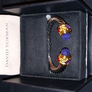 Meet your Posher, Waverlette